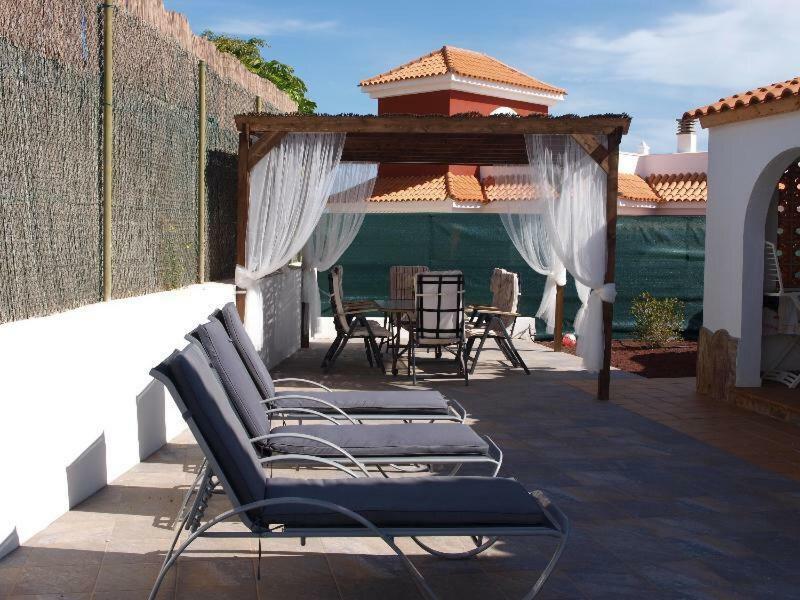 Villa Valerie Costa De Antigua Zewnętrze zdjęcie